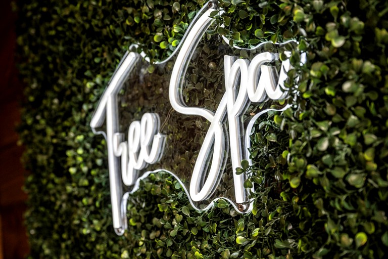 Cabins (United States of America, Hayesville, North Carolina)