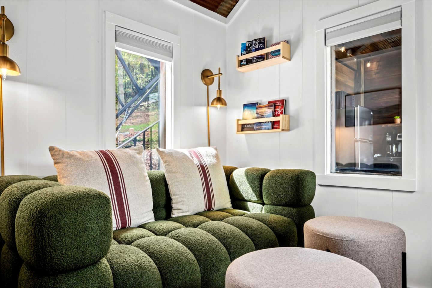 Beautiful Cabin with Fire Pit in Hayesville, North Carolina