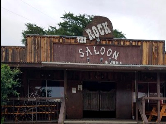 Nature Lodges (Dragoon, Arizona, United States)