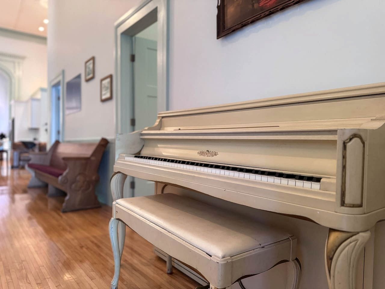 Historic Vacation Rental Near Pequawket Pond in Conway, New Hampshire
