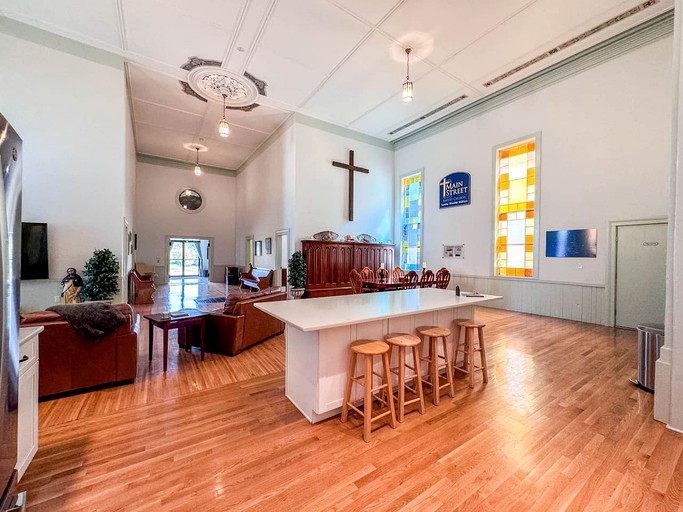 Designer Rentals (United States of America, Conway, New Hampshire)