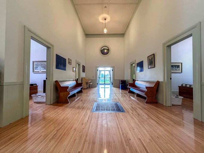 Designer Rentals (United States of America, Conway, New Hampshire)