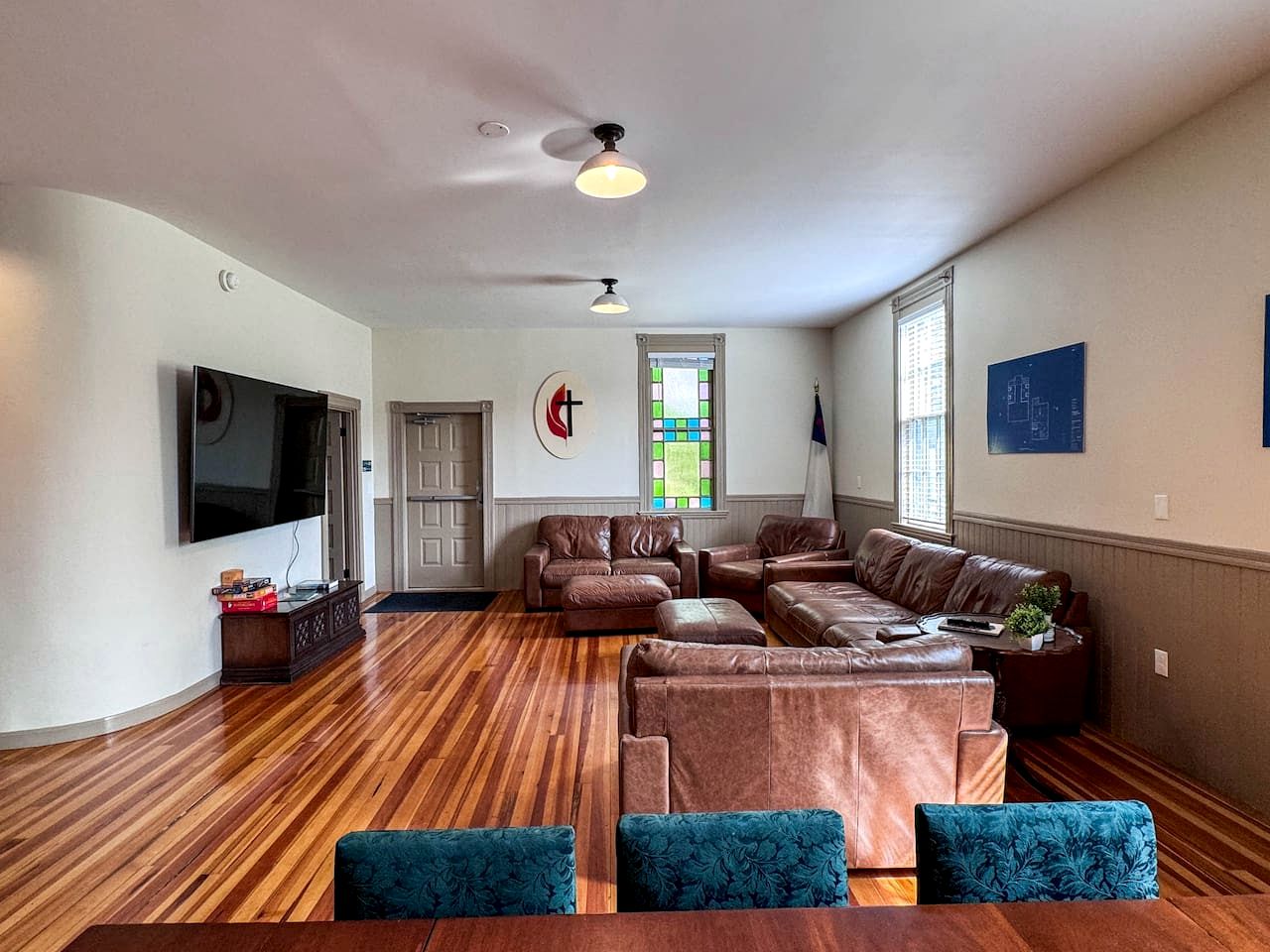 Historic Vacation Rental Near Pequawket Pond in Conway, New Hampshire