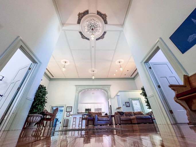 Designer Rentals (United States of America, Conway, New Hampshire)