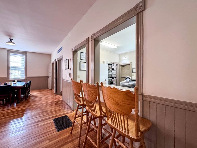 Designer Rentals (United States of America, Conway, New Hampshire)