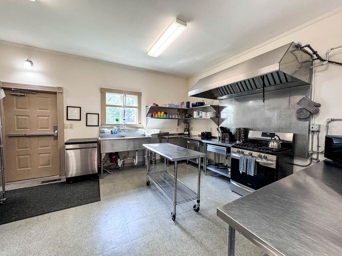 Designer Rentals (United States of America, Conway, New Hampshire)