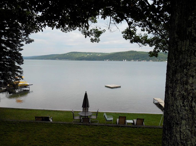 Vacation Rentals (Cooperstown, New York, United States)