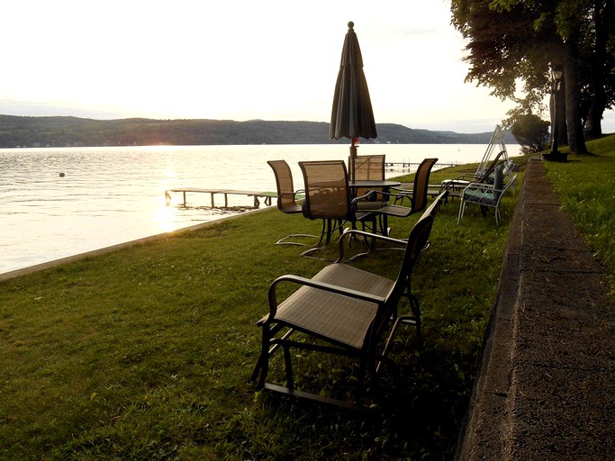Vacation Rentals (Cooperstown, New York, United States)
