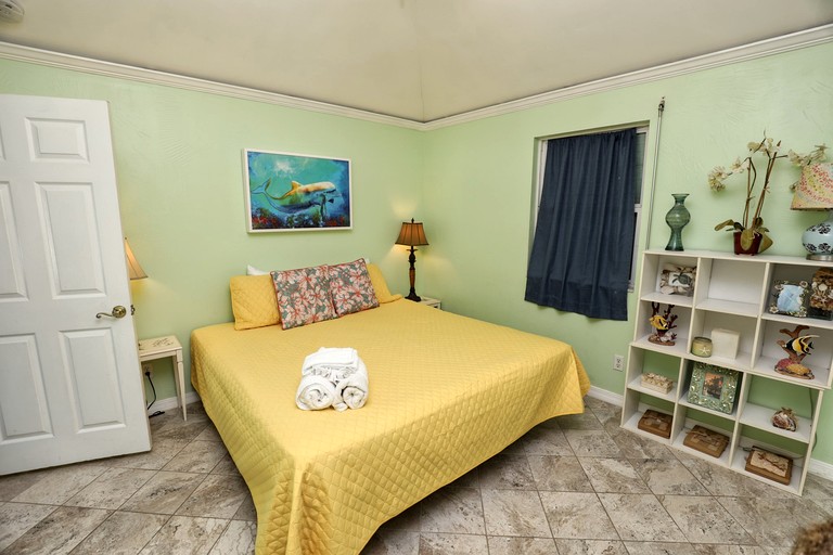 Beach Houses (United States of America, Galveston, Texas)