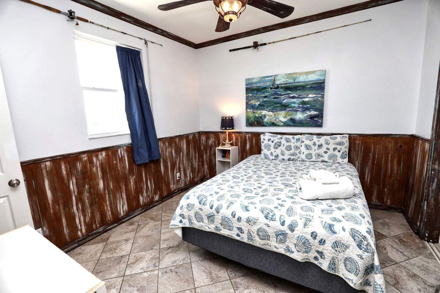 Luxurious Spacious Beach House with Gorgeous Sea Views in Galveston, Texas