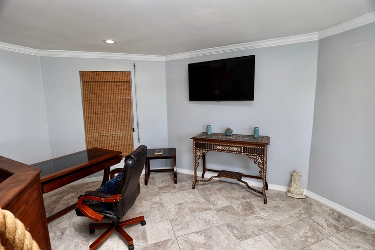 Beach Houses (United States of America, Galveston, Texas)