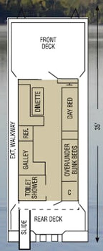 Vacation Rentals (United States of America, Babbitt, Minnesota)