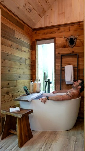 Tiny Houses (United States of America, Sylva, North Carolina)