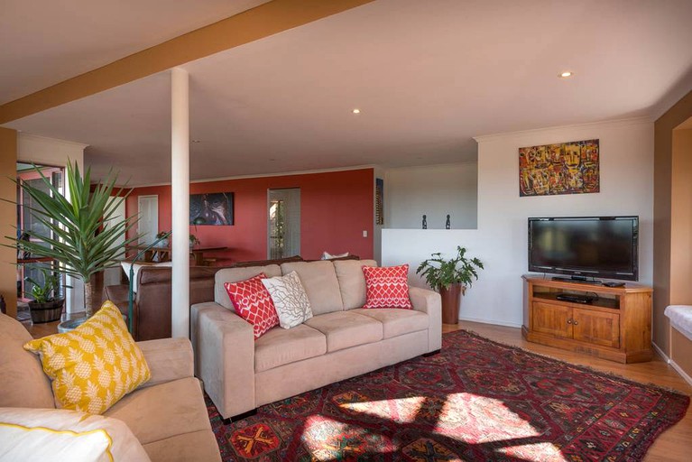 Cabins (Booroobin, Queensland, Australia)