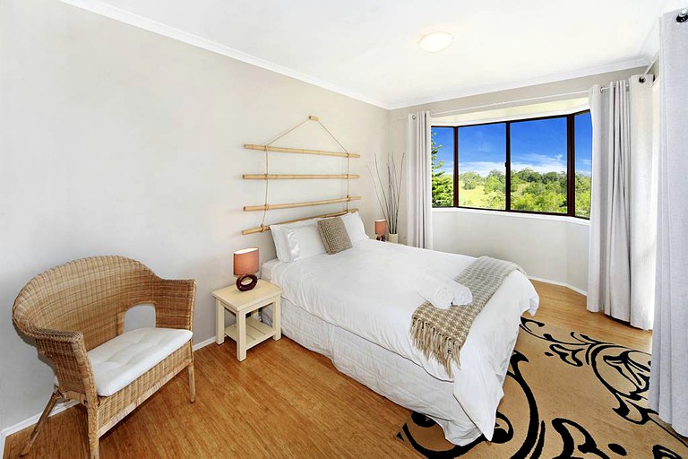 Cabins (Booroobin, Queensland, Australia)