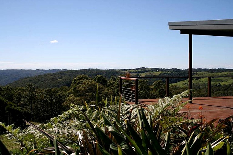 Cabins (Booroobin, Queensland, Australia)