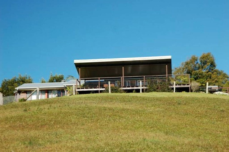 Cabins (Booroobin, Queensland, Australia)