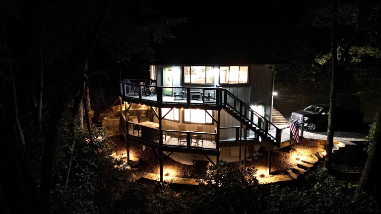 Vacation Rentals (United States of America, Black Mountain, North Carolina)