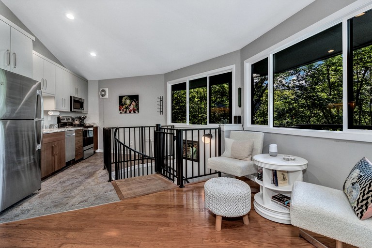 Vacation Rentals (United States of America, Black Mountain, North Carolina)