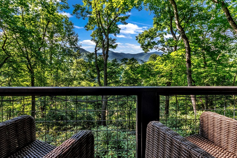 Vacation Rentals (United States of America, Black Mountain, North Carolina)