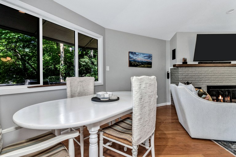 Vacation Rentals (United States of America, Black Mountain, North Carolina)