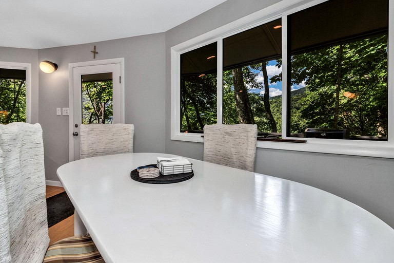 Vacation Rentals (United States of America, Black Mountain, North Carolina)