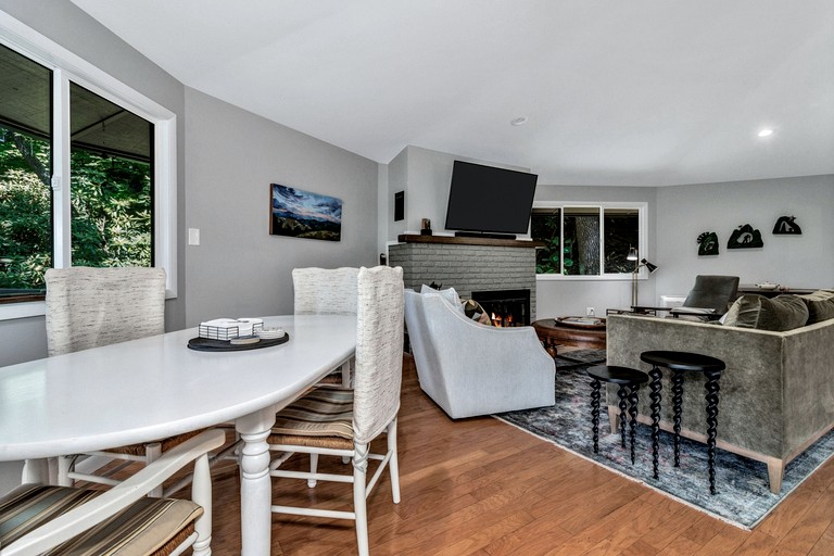 Vacation Rentals (United States of America, Black Mountain, North Carolina)