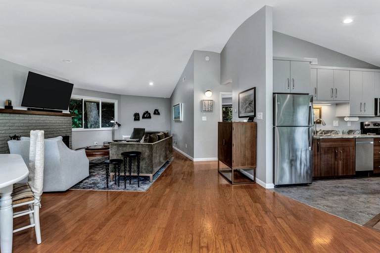 Vacation Rentals (United States of America, Black Mountain, North Carolina)