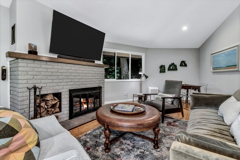 Vacation Rentals (United States of America, Black Mountain, North Carolina)