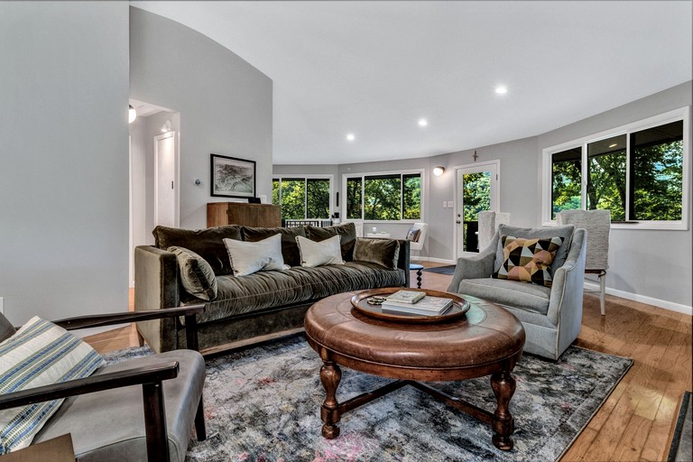 Vacation Rentals (United States of America, Black Mountain, North Carolina)