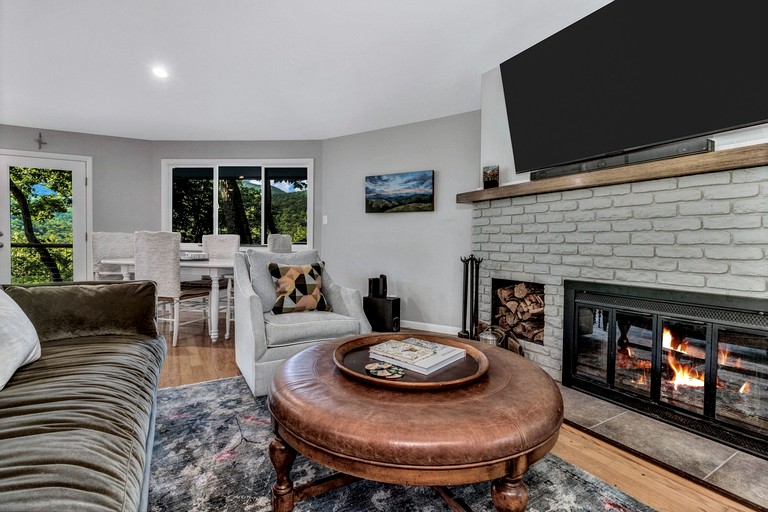 Vacation Rentals (United States of America, Black Mountain, North Carolina)