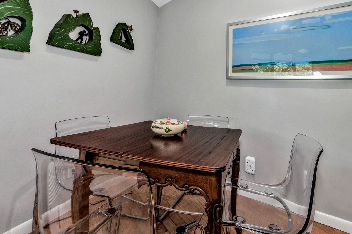 Unique Round Mountain Retreat with Firepit near Black Mountain, NC – Scenic Blue Ridge Getaway