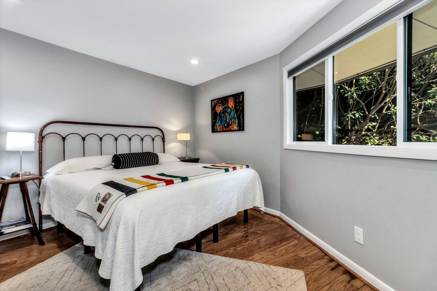 Unique Round Mountain Retreat with Firepit near Black Mountain, NC – Scenic Blue Ridge Getaway