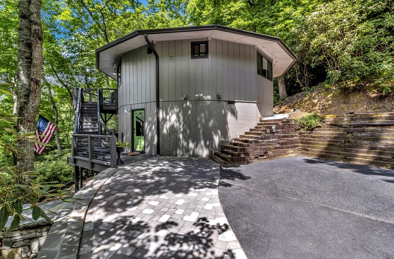 Vacation Rentals (United States of America, Black Mountain, North Carolina)