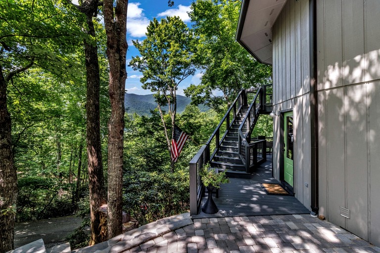 Vacation Rentals (United States of America, Black Mountain, North Carolina)
