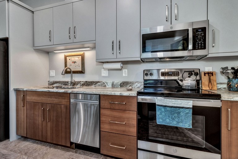 Vacation Rentals (United States of America, Black Mountain, North Carolina)