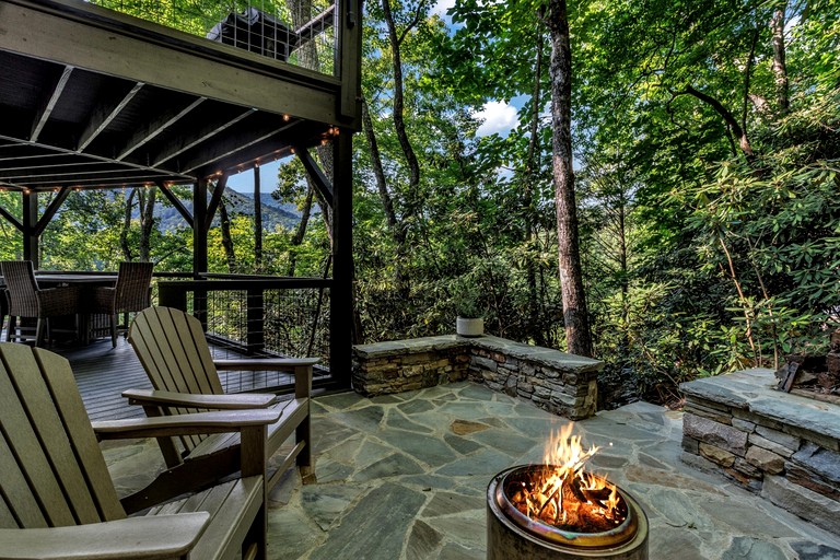 Vacation Rentals (United States of America, Black Mountain, North Carolina)