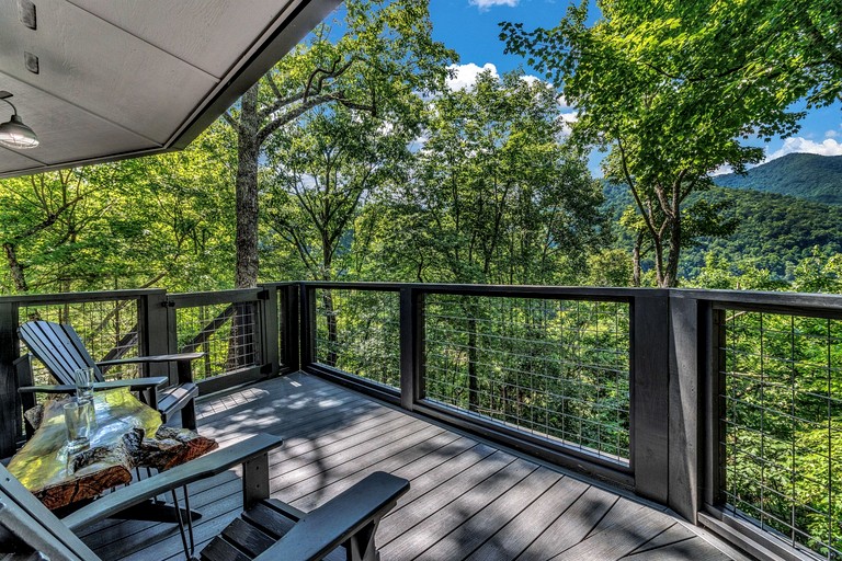 Vacation Rentals (United States of America, Black Mountain, North Carolina)