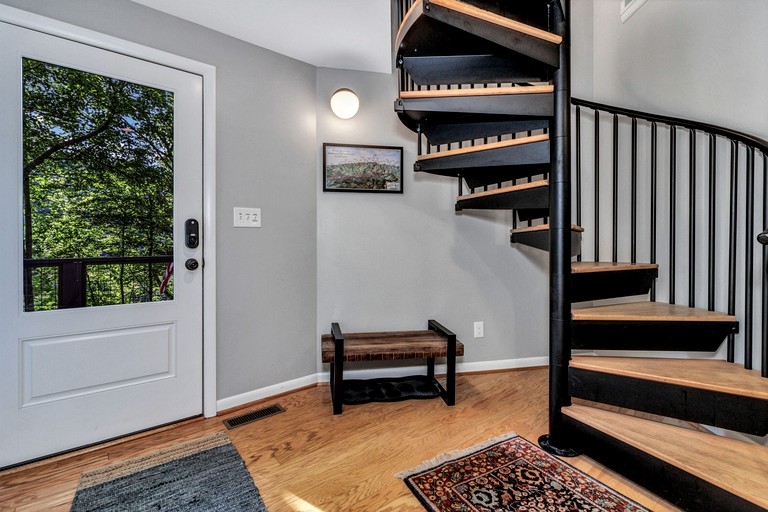 Vacation Rentals (United States of America, Black Mountain, North Carolina)