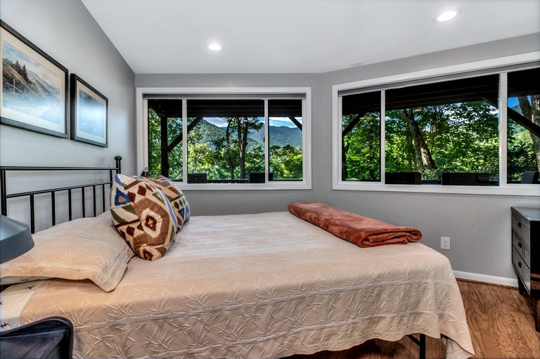 Vacation Rentals (United States of America, Black Mountain, North Carolina)