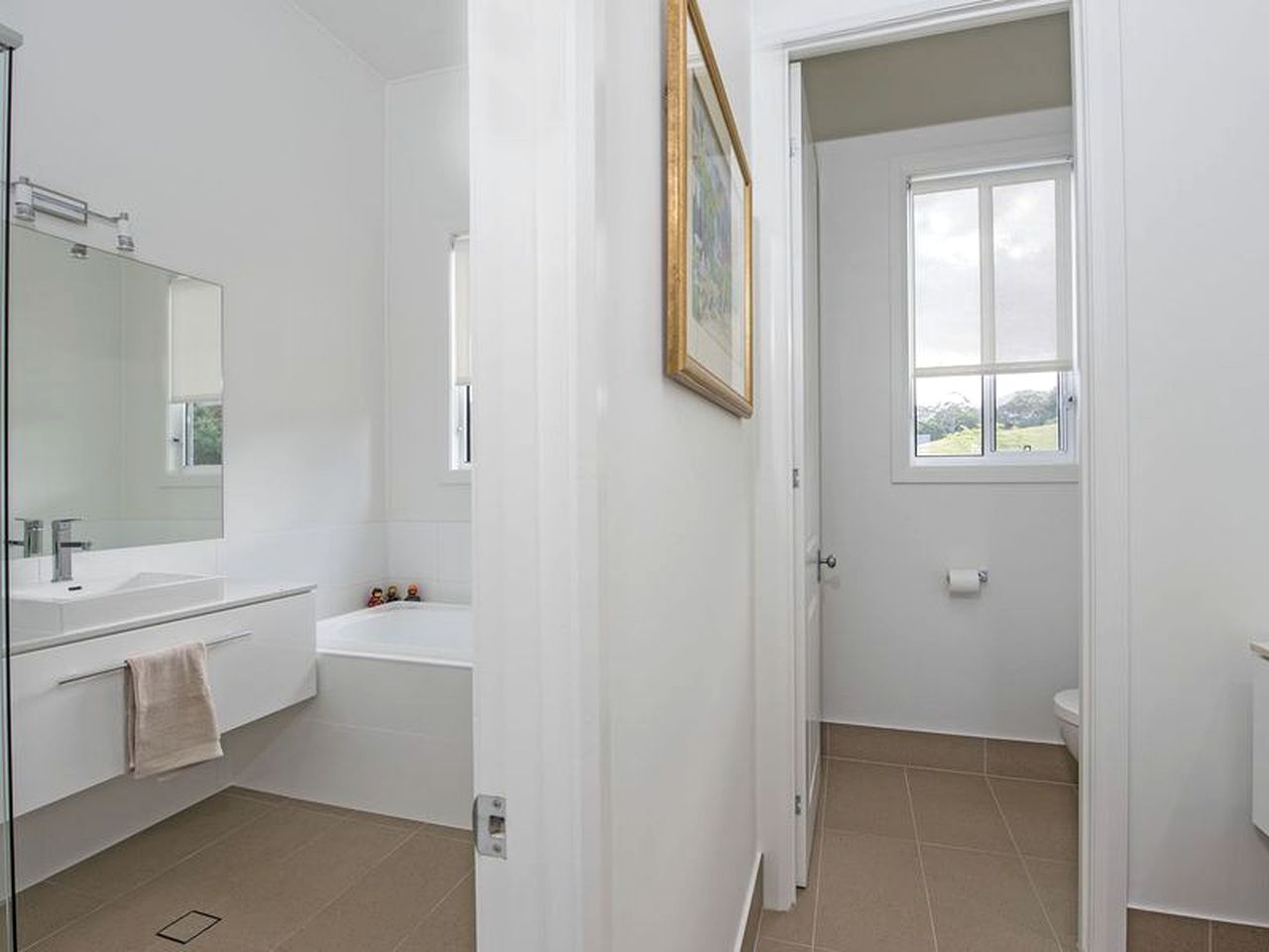 Luxury Cottage Nestled in the Byron Bay Hinterland of New South Wales