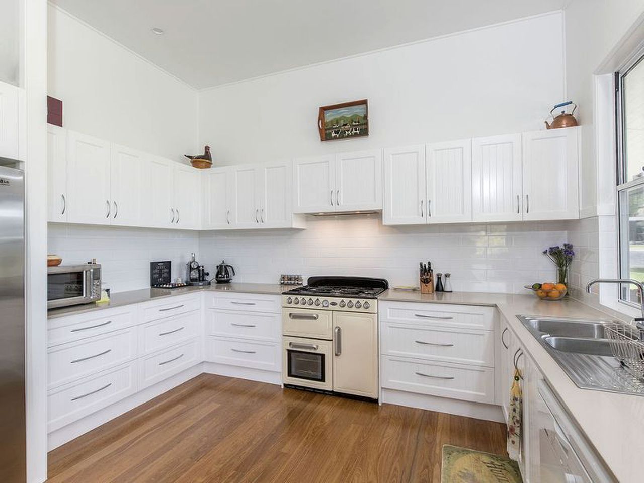 Luxury Cottage Nestled in the Byron Bay Hinterland of New South Wales