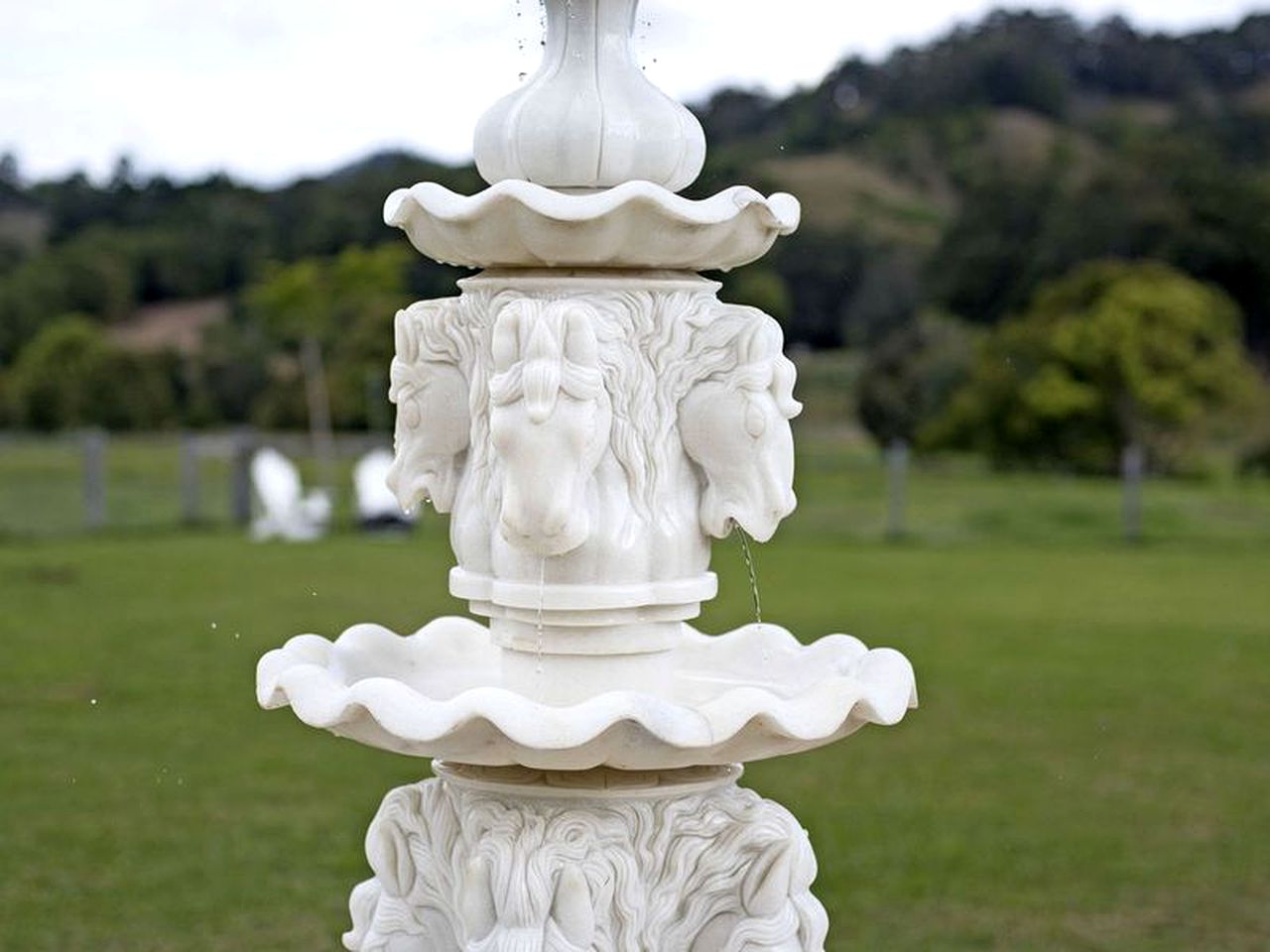 Luxury Cottage Nestled in the Byron Bay Hinterland of New South Wales