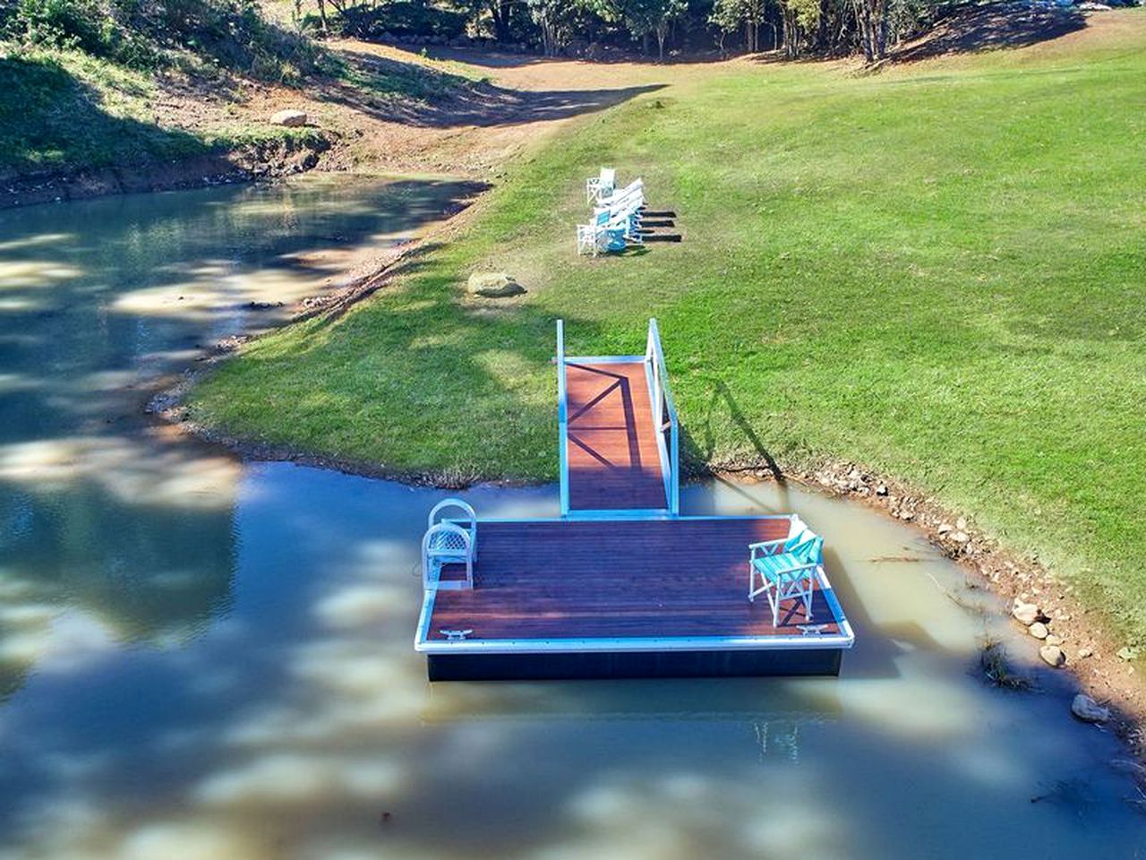 Luxury Cottage Nestled in the Byron Bay Hinterland of New South Wales