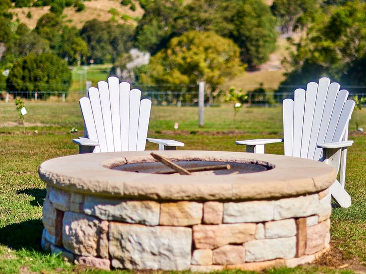 Luxury Cottage Nestled in the Byron Bay Hinterland of New South Wales