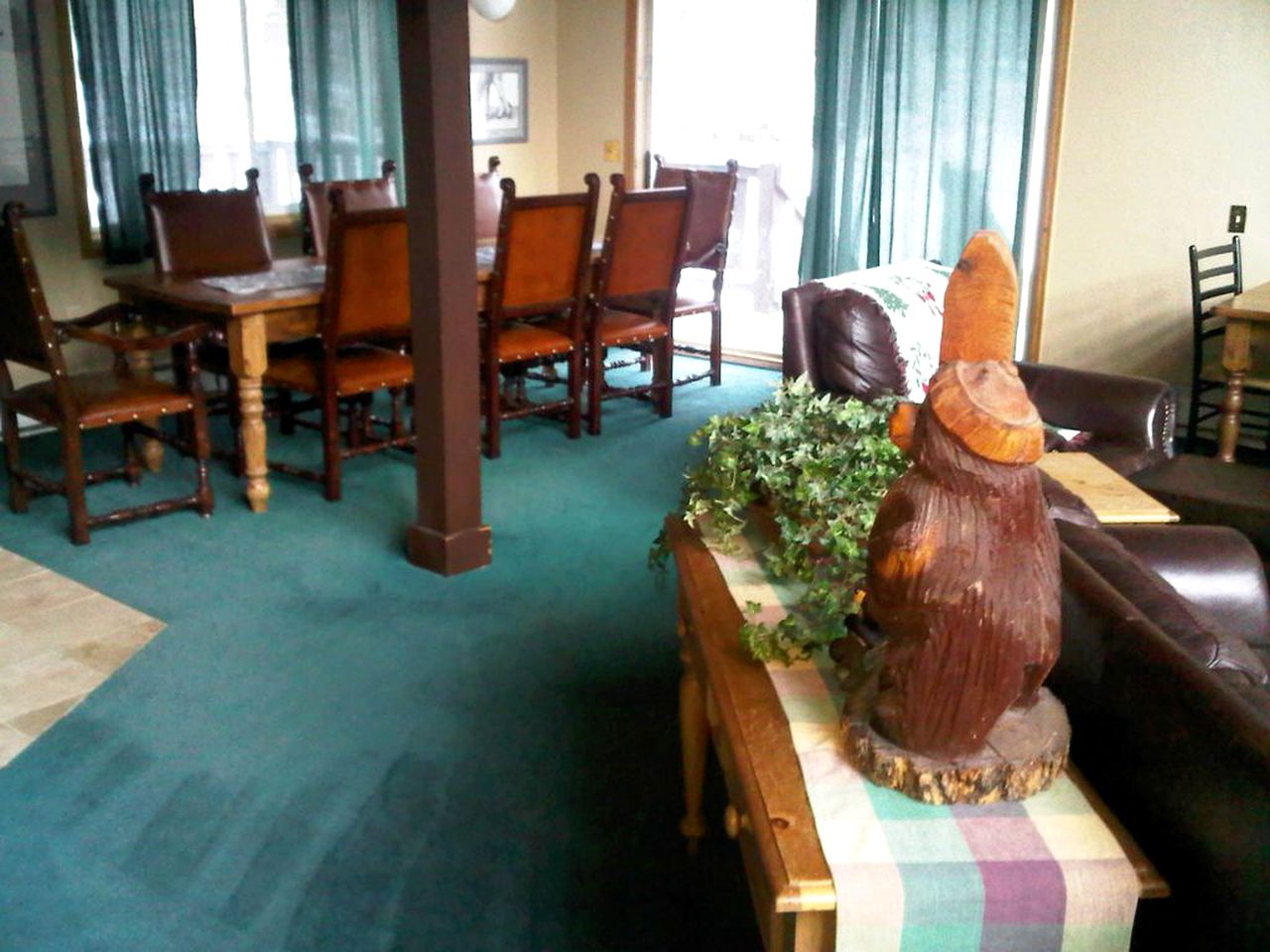 Camping Cabin Perfect for Groups near Roosevelt National Forest, Colorado