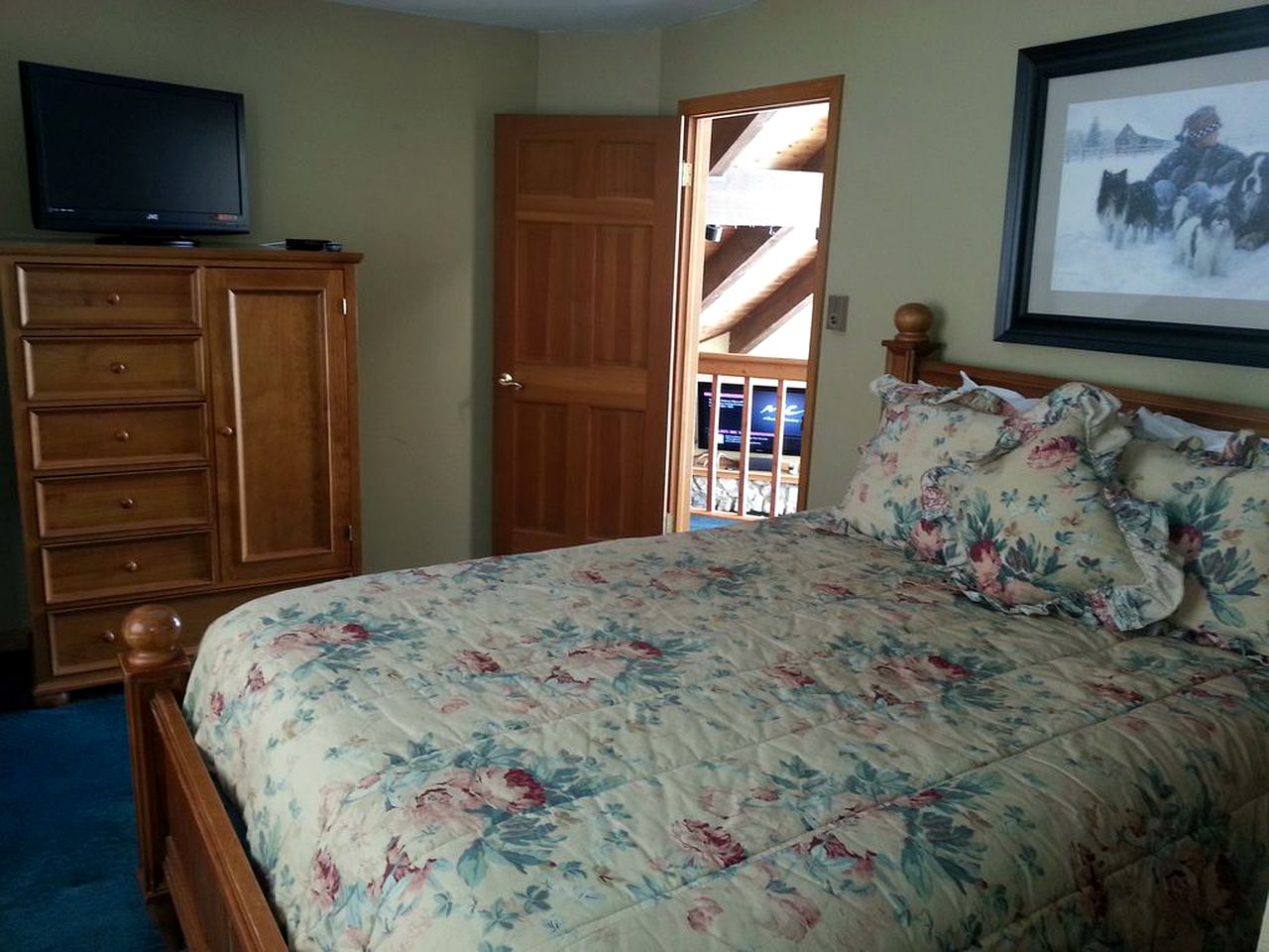 Camping Cabin Perfect for Groups near Roosevelt National Forest, Colorado