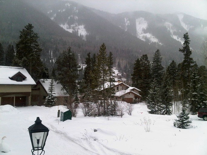 Cabins (Vail, Colorado, United States)