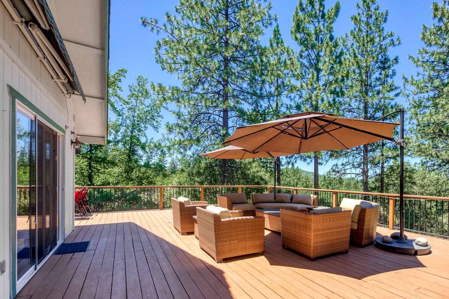 Relaxing Cabin Perfect for All the Family in Groveland, California