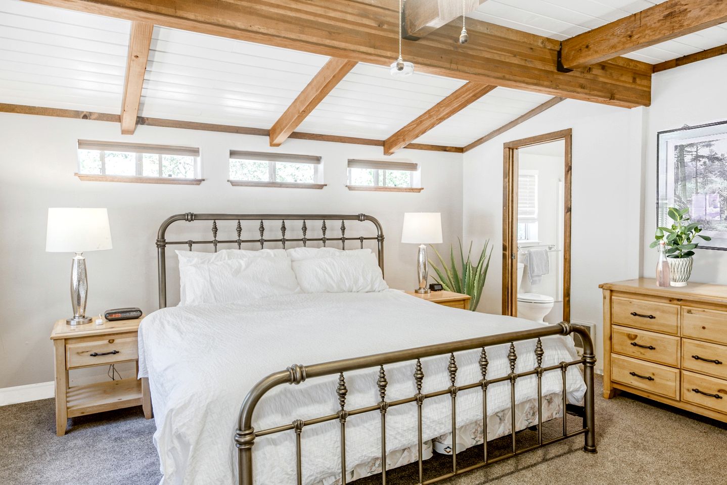 Relaxing Cabin Perfect for All the Family in Groveland, California